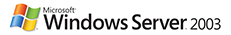 Windows Server 2003